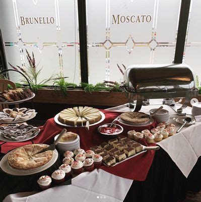 Denunzio's italian trattoria  DeNunzio’s Italian Restaurants Banquet Menu JEANNETTE 700 Lowry Avenue 